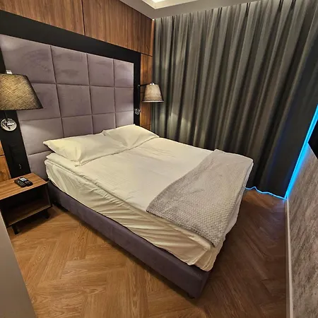 Apartamento Prywatny W Budynku Bursztynowe *